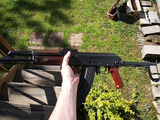 Polish-Underfolder-Left