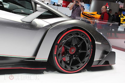 Lamborghini Veneno