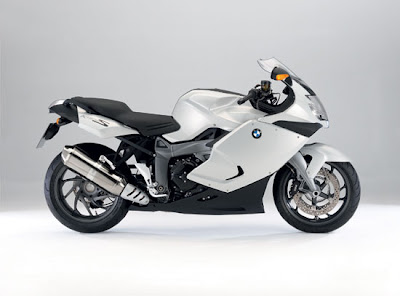 2010 BMW K1300S Sport Bike