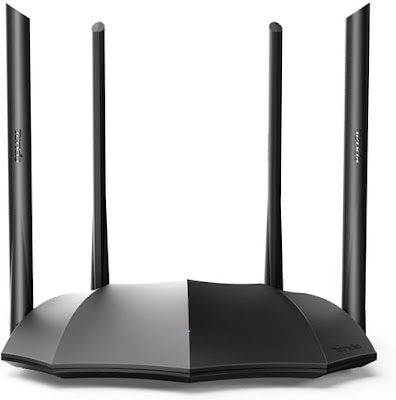 Tenda WiFi Router Review