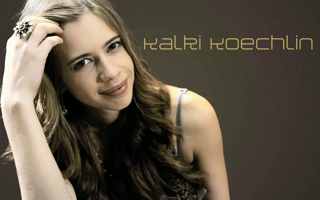 Kalki Koechlin HD Wallpapers