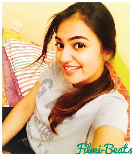 Nazriya Nazim Wallpaper And  Biography.