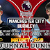 Prediksi Manchester City vs Burnley 23 Juni 2020 Pukul 02:00 WIB
