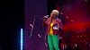 La emotiva historia de Florance Alssaint, la cantante haitiana que sorprendió y emocionó al jurado de "Got Talent" Chile