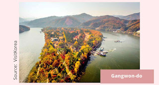 Gangwon-do