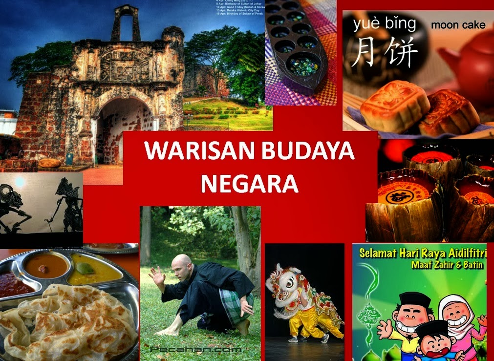 Diari Bahasa Melayu Usaha Mengekalkan Budaya Warisan 