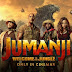 Jumanji: Welcome to the Jungle (2017) Hindi Audio File Track
