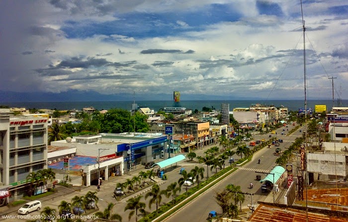 Pioneer Avenue, General Santos City