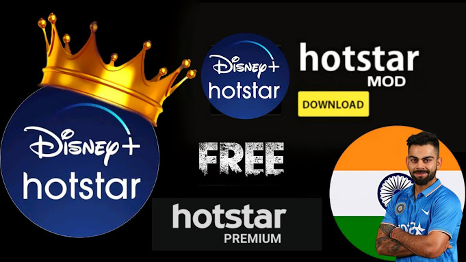 Hotstar Mod APK 11.7.8 Disney+Premium and VIP Unlocked Version 202021