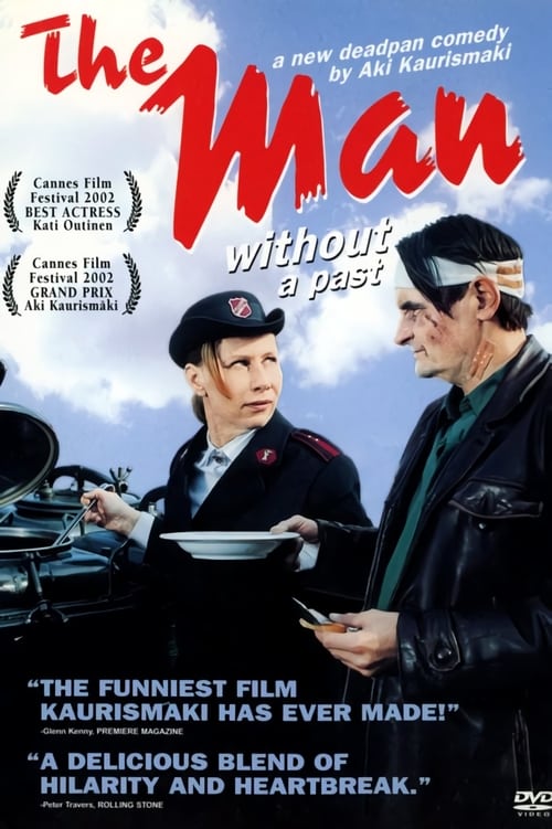 Watch The Man Without a Past 2002 Full Movie With English Subtitles