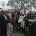पंचायत सदस्यों ने बीडीओ के खिलाफ मोर्चा - Ghazipur News