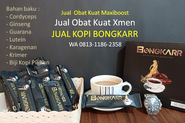 Kopi Bongkar Surabaya Barat