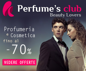 profumi uomo donna