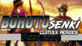 Boruto Senki Climax Heroes by MuharramS Apk Download Boruto Senki Climax Heroes by MuharramS Apk