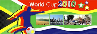 Watch Worldcup 2010 South Africa Live - Via online