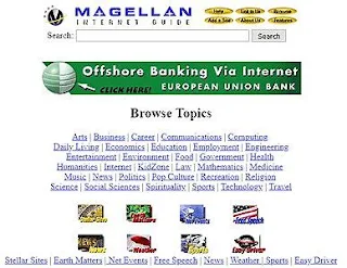 Magellan