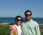 Monograms and Martinis in Manhattan/Boston: Pictures from Nantucket! (img )