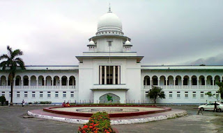  বিশ্বকাপের সময় বিদেশি পতাকার ব্যবহার বন্ধে রিট