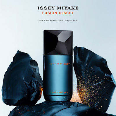 Issey Miyake L'Eau D'Issey Fusion EDT за мъже