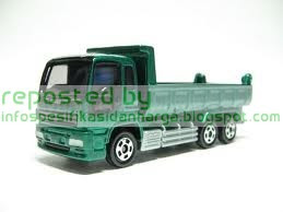 Harga Isuzu Giga Mobil Truck Terbaru 2012