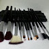 Kuas Make Up Isi 12pc