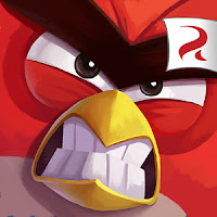 Games Apk Angry Birds 2 v2.3.0 MOD