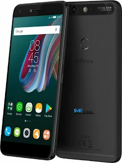 Kelebihan infinix zero 5