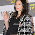 Jeon Ji Hyun Hadiri  Korean Popular Culture and Arts Awards dengan Perut Buncit