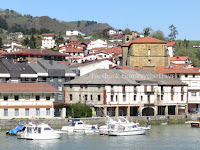 Orio camino de Santiago Norte Sjeverni put sv. Jakov slike psihoputologija