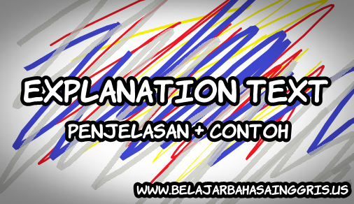 Contoh Teks Analytical Exposition Tentang Merokok - Contoh O