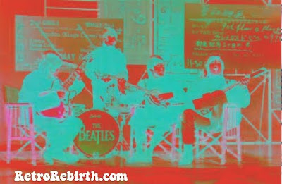 Beatles, John Lennon, Paul McCartney, George Harrison, Ringo Starr, Beatles History, Psychedelic Art, Beatles Psychedelic, Beatles 1967 