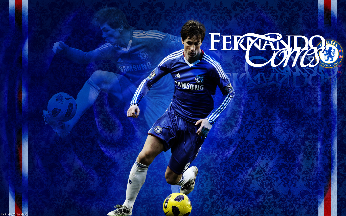 Gambar Lucu Chelsea Fc Terlengkap Display Picture Unik