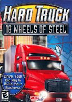 download game Hard Truck: 18 Wheels of Steel