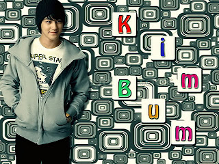 Kim Bum