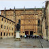 Salamanca-Universidad