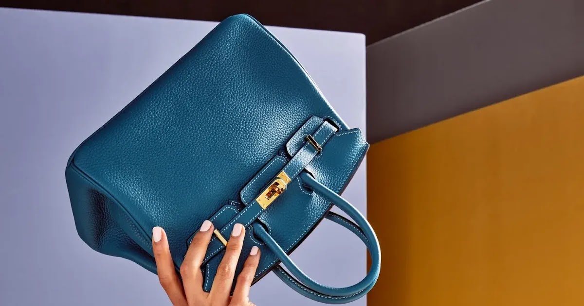 Inside the Delirious Rise of 'Superfake' Handbags - The New York Times