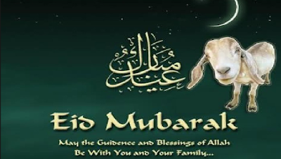 Amazing Eid-Al-Adha Eid Mubarak images