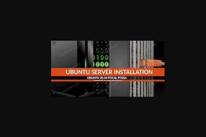 Jasa Instalasi Server Ubuntu Surabaya PT. Infra Solution