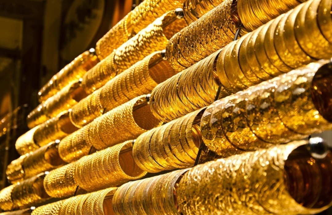 سعر الذهب في مصر اليوم الأربعاء 14 سبتمبر 2022.. استقرار نسبي
