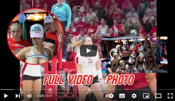 (Uncensored) Complete Videos Of 'Laura Schumacher' Wisconsin Volleyball Girl Leaked Full