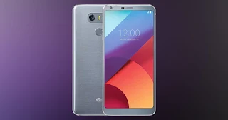 LG G6