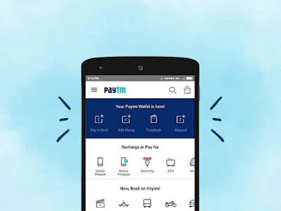 PAYTM CHARGE 2 PERCENT FEE | 2020