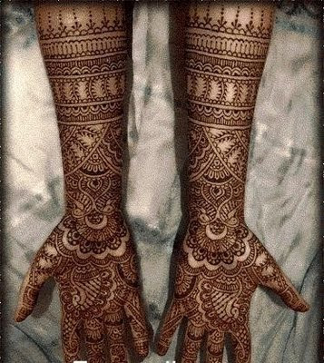 Mehndi Designs for hands Photos & Mehendi Styles