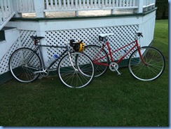 bikes