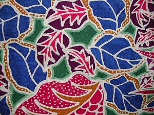  Batik  Jember  pesona wisata indonesia