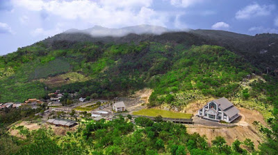 Bán trang trại, kho xưởng, nhà vườn nghỉ dưỡng tại huyện Xuân Lộc