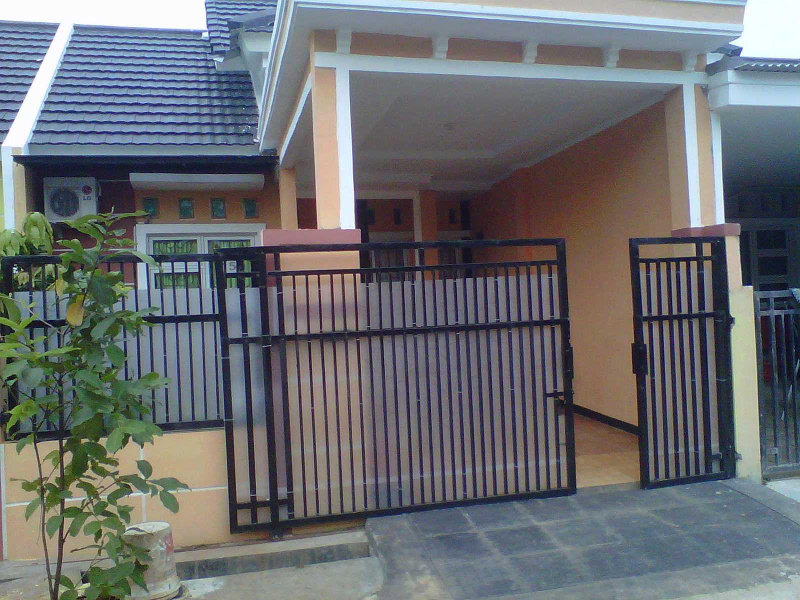 20 Contoh Desain Kanopi Rumah Minimalis Tahun 2014 | Rumah Ideal Kita ...