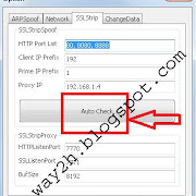 How To Hack Using Man In The Middle Attack | SSL Hacking