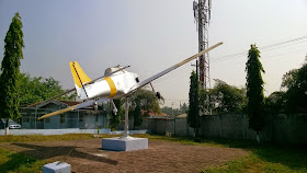 IAF, HT2, Goa
