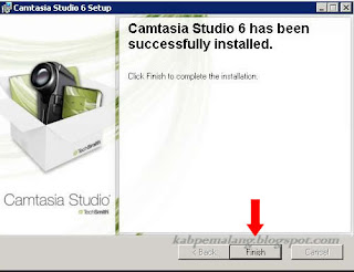 Cara Membuat Video Tutorial Camtasia Studio